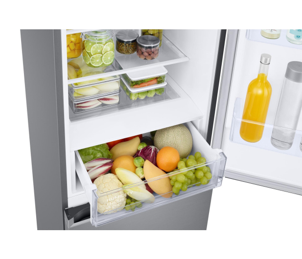 SAMSUNG RB38T672CS9 NoFrost Srebrna - 1463231 - zdjęcie 6